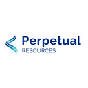 Perpetual Resources (ASX:PEC) logo
