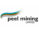 Peel Mining (ASX:PEX) logo