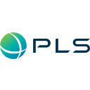 Pls (ASX:PLS) logo
