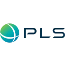 PLS logo