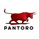 Pantoro Gold (ASX:PNR) logo