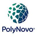 Polynovo (ASX:PNV) logo