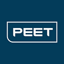 Peet (ASX:PPC) logo