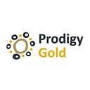 Prodigy Gold (ASX:PRX) logo