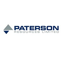 Paterson Resources (ASX:PSL) logo