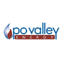 Po Valley Energy (ASX:PVE) logo