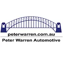 PWR logo