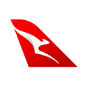 Qantas Airways (ASX:QAN) logo