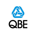 QBE Insurance (ASX:QBE) logo