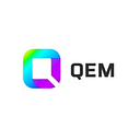 QEM (ASX:QEM) logo
