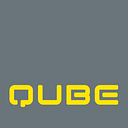 Qube Holdings (ASX:QUB) logo