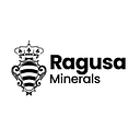 Ragusa Minerals (ASX:RAS) logo