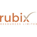 Rubix Resources (ASX:RB6) logo