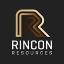 Rincon Resources (ASX:RCR) logo
