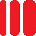 RDM logo