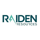 Raiden Resources (ASX:RDN) logo