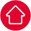 REA logo