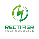Rectifier Technologies (ASX:RFT) logo