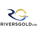 Riversgold (ASX:RGL) logo