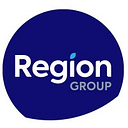 Region (ASX:RGN) logo