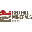 Red Hill Minerals (ASX:RHI) logo