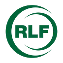 RLF logo