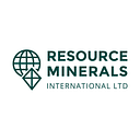 Resource Minerals International (ASX:RMI) logo