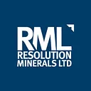 RML logo