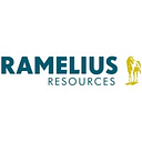 Ramelius Resources (ASX:RMS) logo