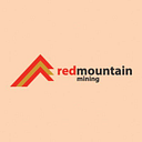 Red Mountain Mining (ASX:RMX) logo