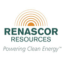 Renascor Resources (ASX:RNU) logo