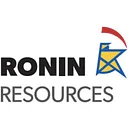 RON logo
