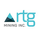 RTG Mining (ASX:RTG) logo