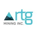 RTG logo