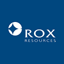 ROX RESOURCES (ASX:RXL) logo