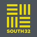 South32 (ASX:S32) logo