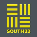 S32 logo