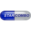 Star Combo Pharma (ASX:S66) logo