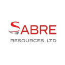 Sabre Resources (ASX:SBR) logo