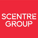Scentre (ASX:SCG) logo