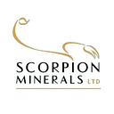 Scorpion Minerals (ASX:SCN) logo