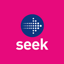 Seek (ASX:SEK) logo