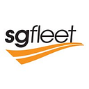 SG FLEET (ASX:SGF) logo
