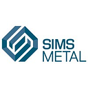 Sims (ASX:SGM) logo