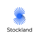 Stockland (ASX:SGP) logo