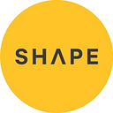 Shape Australia (ASX:SHA) logo