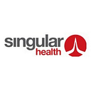 Singular Health Group (ASX:SHG) logo