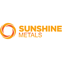 Sunshine Metals (ASX:SHN) logo