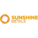 Sunshine Metals (ASX:SHN) logo