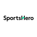Sportshero (ASX:SHO) logo